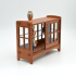 Vitrine toonbank MissionStyle